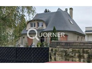 Maison à usage professionnel Idéale pour professions libér