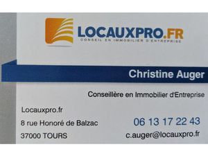 ZONE DE CHALANDISE CHAMBRAY