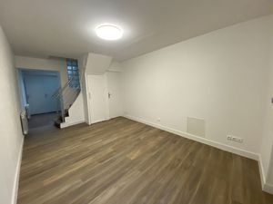 MAISON AMIÉNOISE 2 CHAMBRES - QUARTIER SAINT ANNE