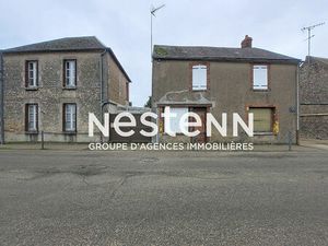 Maison proche Angerville 3 pièces 71.45 m2