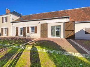 Maison à vendre Azay-sur-Cher