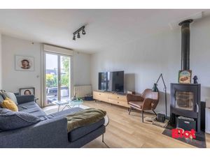 AVANT COMMERCIALISATION - A VENDRE - Maison sur sous-sol proche collège à BETTON