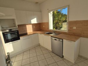 Bruz - Golf De Cicé Blossac - Maison De 137m²   4 Chambres