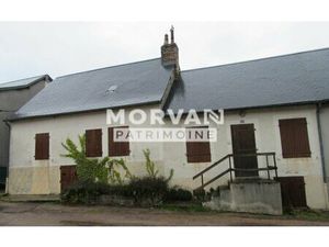 Dans la capitale Morvandelle