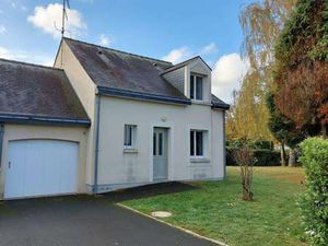 Vente Maison à Combrée (49520) : à vendre / 84m² Combrée