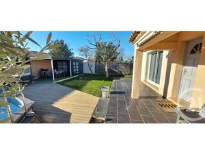 Maison à vendre - 5 pièces - 104 m2 - Marignane - 13 - PROVENCE-ALPES-COTE-D-AZUR