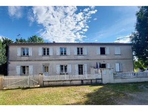 À SAISIR Maison ancienne