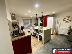 Belle maison à OUISTREHAM RIVA-BELLA