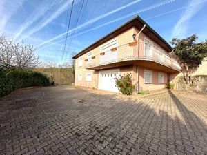 MAISON 95M2 - SOUS SOL 93M2 - 4 CHAMBRES - TERRAIN -