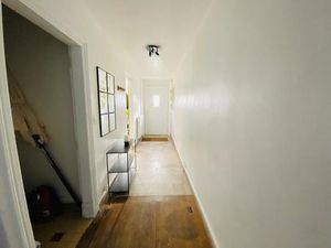 MAISON MEUBLÉE 4 PIÈCES - 111 52 M² - ROSNY-SUR-SEINE