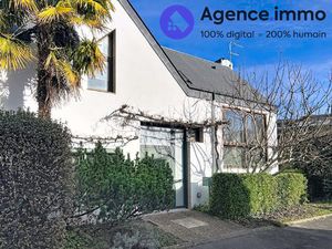 Maison à vendre Saint-Cyr-sur-Loire