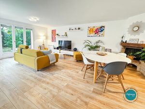Vente maison 6 pièces  105.00m²  Saint