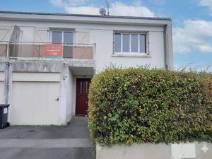 Vente Maison à Sainte-Gemmes-d'Andigné (49500) : à vendre / 90m² Sainte-Gemmes-d'Andigné