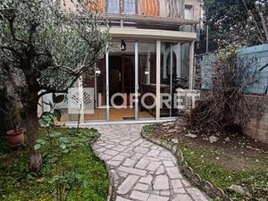 Maison Sorgues 3 pièces 94 m2 avec Jardin et Garage