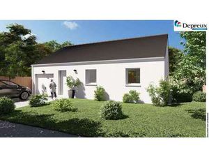 Vente Maison à Vigneux-de-Bretagne (44360) : à vendre / 81m² Vigneux-de-Bretagne