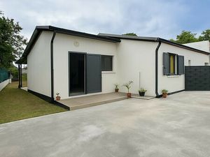 Villa Meublée T4 de Plain-Pied – Entre-Deux (Le Serré)