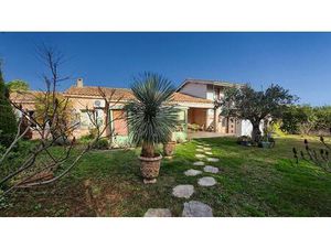 Maison 7 pièce(s) 470 000