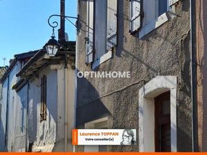 TOPPAN Laurence Agent mandataire Optimhome