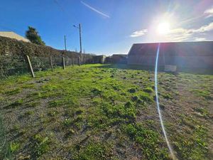 Vente Terrain à La Plaine-sur-Mer (44770) : à vendre / La Plaine-sur-Mer