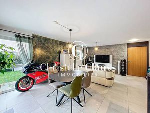 Christelle Clauss Thann - Agence MH