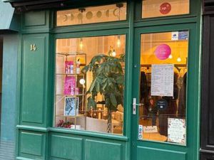 Local commercial à vendre