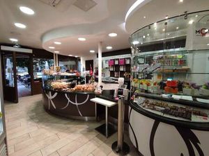 Salon de thé à vendre