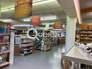 A VENDRE Cellule commerciale de 1200 m2