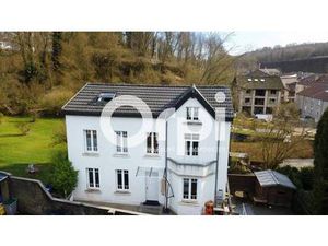 Villerupt Immobilier 1980