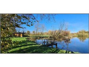 Propriété de loisirs à vendre