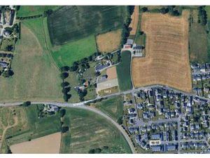 Vente Terrain à Saint-Malo (35400) : à vendre / 1475m² Saint-Malo