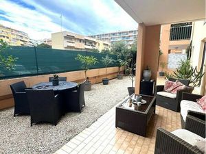 Appartement 3 pièces