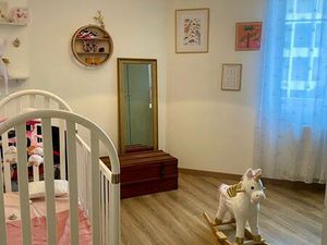 T3 rénové – Monplaisir / Frères Lumière