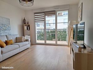 Appartement 3 pièces 58m² PLAISIR 78