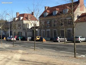 2 pièces 28 m2 à Rambouillet