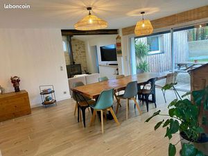 Maison 135m2 - La Teste 33260