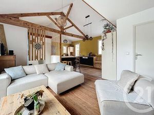 Maison à vendre - 4 pièces - 87 55 m2 - Le Teich - 33 - AQUITAINE