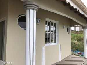 Ventes villa sur les Hauts de Cap-Est