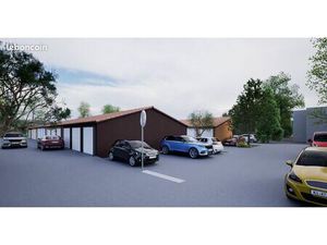 Parking/box 15 m² Alénya