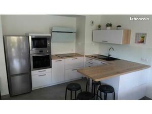 Appartement PMR T3 avec garage