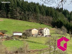 Ferme 5 pièces 113 m²