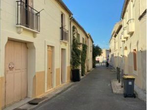 Maison de ville 95m2