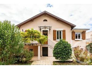 Maison à vendre - 3 pièces - 67 08 m2 - St Egreve - 38 - RHONE-ALPES