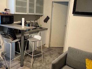 T2 rénové en centre-ville