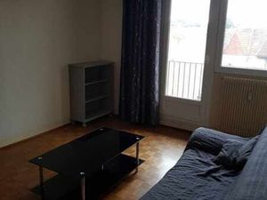Appartement F2 à louer face à la gare BELFORT