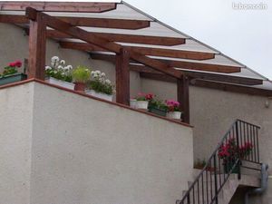 Location appartement Caudecoste