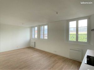 Appartement 2 chambres de 60m² au centre ville