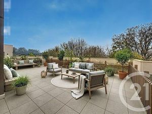 Appartement Duplex à vendre - 4 pièces - 104 79 m2 - Lyon - 69005 - RHONE-ALPES