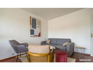Appartement 5 pièces 75 m²