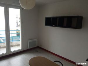 Studio étudiant tout confort