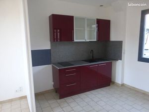 Centre ville la croix en touraine studio